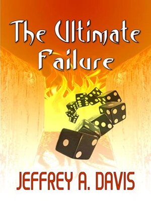 cover image of The Ultimate Failure
